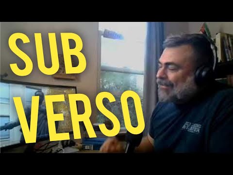 Gringo reacciona a Memoria Rebelde de Subverso