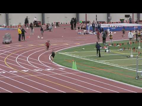 2025 NEOITC Blue 3 2 7 2025   Girls 4x200m Relay   Heat 2