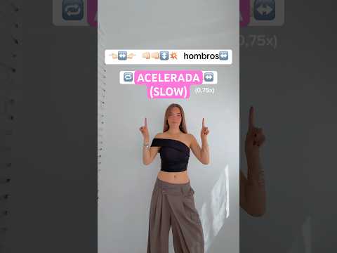 #fast #tutorial #dance #tiktok #trend #dancetutorial #slow #slow #dance