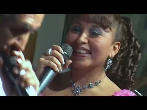 ANITA SANTIVAÑEZ  - CHOQUE Y FUGA  (CONCIERTO 2008)