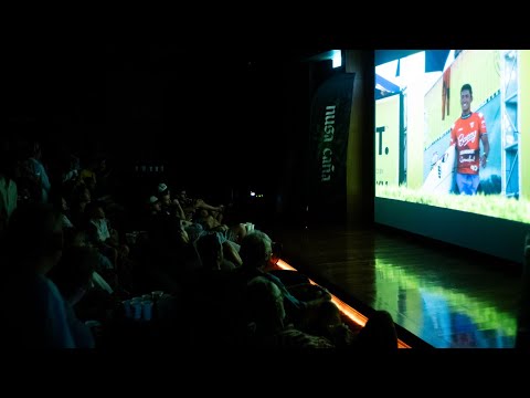 Trailer: Pertama | Rio Waida