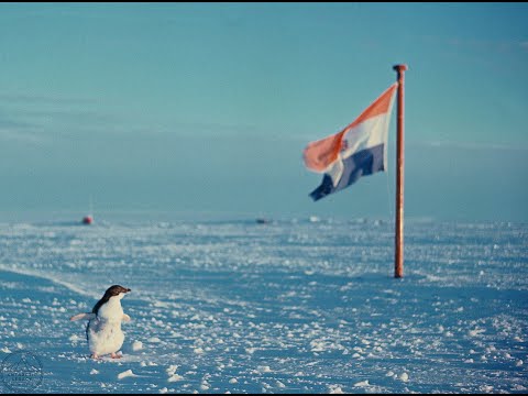 Die Stem van Suid-Afrika - The Call of South Africa (Instrumental)