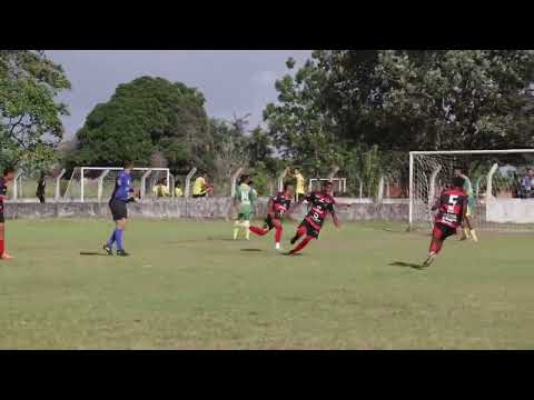 ARAIOSES 0X2 MOTO CLUB | SUB 19 MARANHENSE 2023