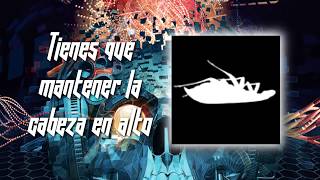 Papa Roach - Won`t Let Up (Subtitulos Español)