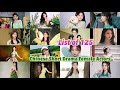 List 125 Chinese Short Drama Female Actors Actor Female List