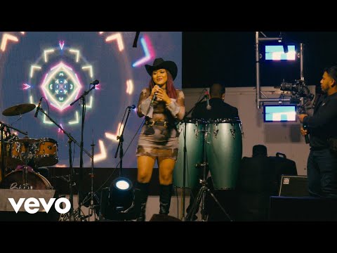 Jessica Ballesteros - De Puntitas