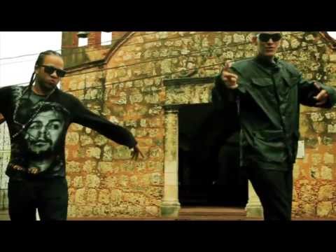 Leandro En Simple ft. Milenio Flow - Gracias Señor (Video Official HD)
