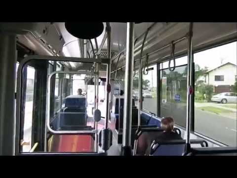 Transit Systems Sydney [Smithfield] Volvo B7RLE EEV / Custom Coaches CB80, m/o 5547 (1315)