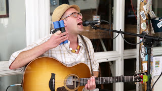 Tom Petty “Free Falling”