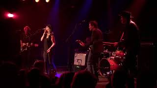 DREAM SYNDICATE with KENDRA SMITH - "Kendra's Dream" 12/16/17