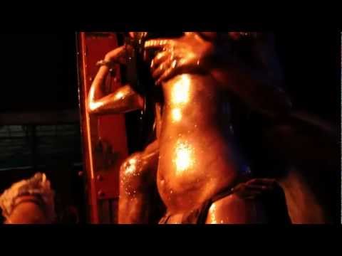 The Amazing Cabaret Rouge - Nancy TOTEM 01/10/2011 - Souterrain Porte VI - +18 Explicit content -