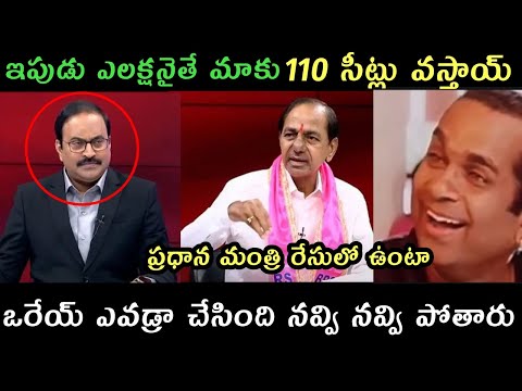 KCR Telangana formation day trolls | kavitha KCR trolls | KCR 110 seats trolls | KCR PM trolls |