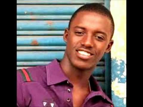 ROMAIN VIRGO-LET YOU GO {MONTE CARLO RIDDIM}