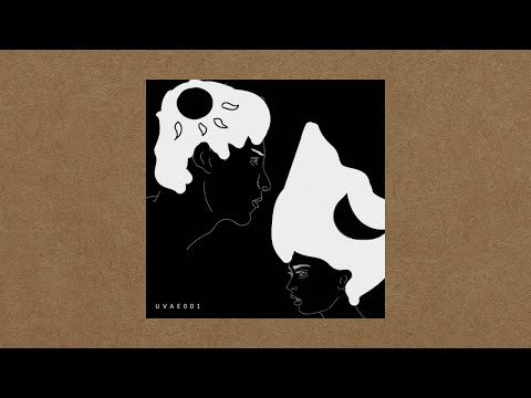 Unknown Artists - Vyno [UVAE001]
