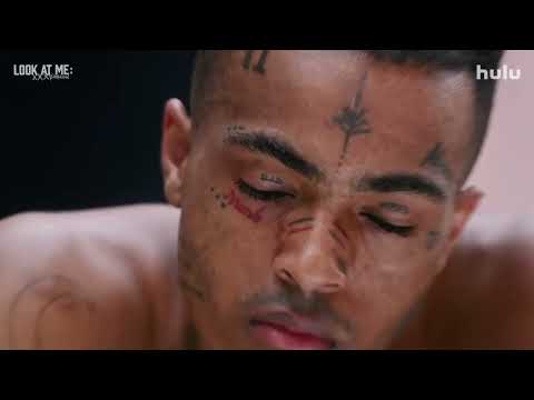 Look At Me: XXXTENTACION | OFFICIAL TRAILER | FADER Films
