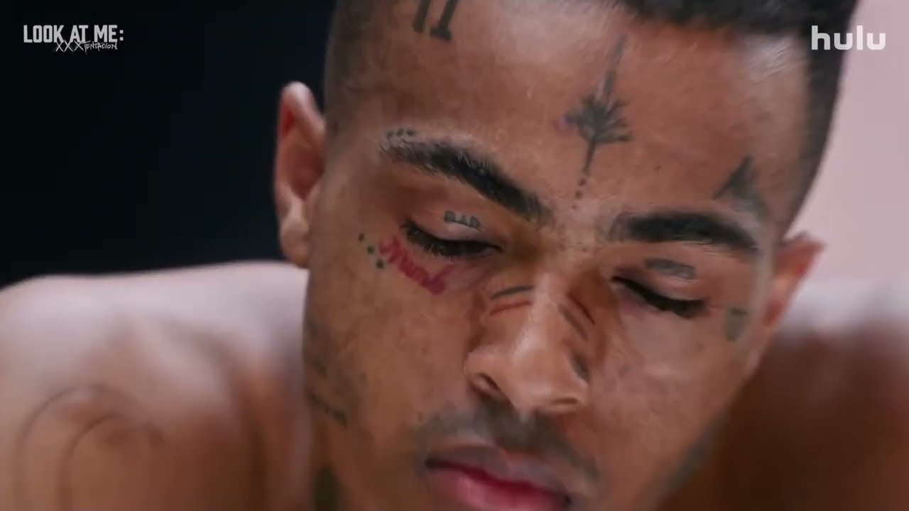 Miniature de la vidéo Look At Me: XXXTENTACION | OFFICIAL TRAILER | FADER Films du film Look at Me: XXXTENTACION