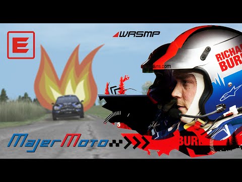 WRSMP 2016 - Rajd Magurski