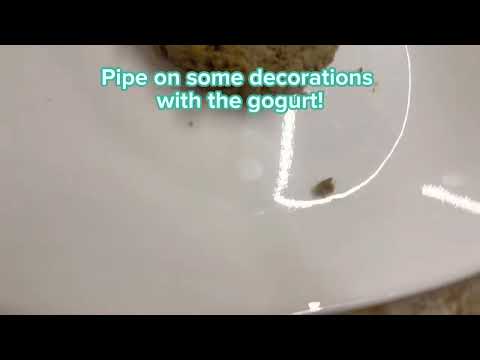 Noori’s 2nd Birthday!