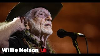 Willie Nelson on Donald Trump's Presidency and Jeff Sessions' Policy on Pot