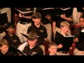 The Georgia Boy Choir Festival - Non Nobis Domine by Patrick Doyle