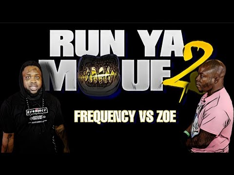 Frequent Thought vs Zoe