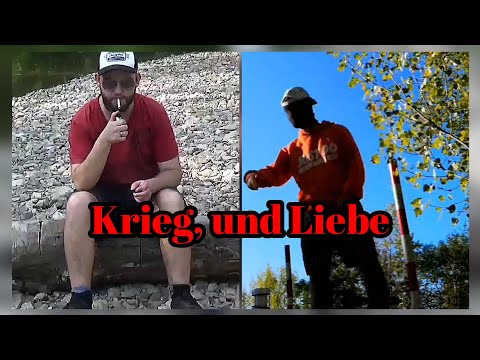 Benox feat Zero - Krieg, und Liebe