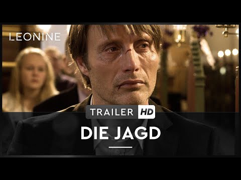Trailer-Vorschau: Die Jagd
