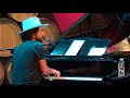 Jackie Greene @The City Winery, NY 5/17/19 Grindstone