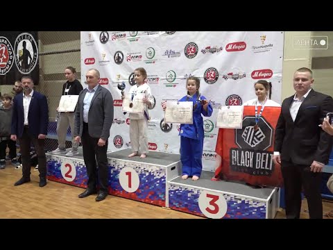 Масштабный фестиваль Кудо в Артёме: юные спортсмены Приморья боролись за победу