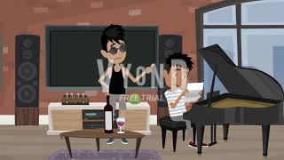 The Clarks Season 1 Episode 1 Teaser