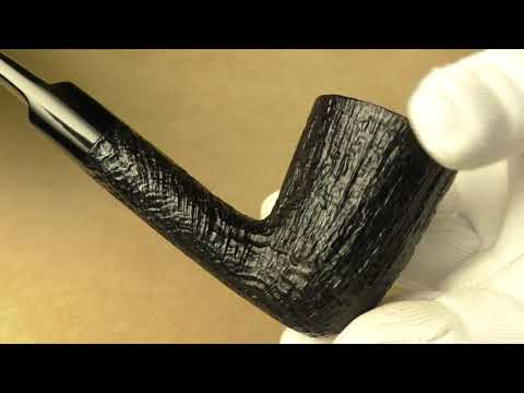 Parker Super Free Form - pipe 087