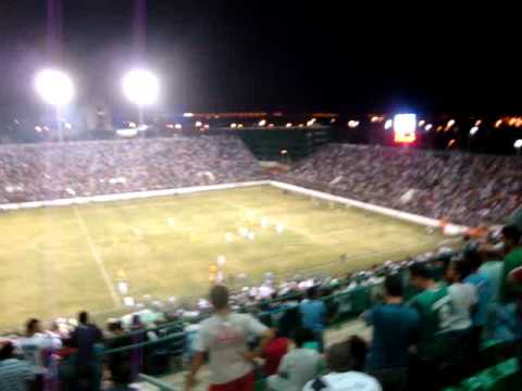 Gama 1 x 1 Brasiliense ( 07-05-11 )