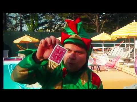 Piff Magiczny Smok Czwarty Występ Pół Finały