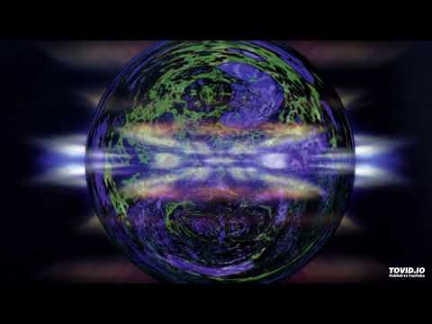 Syzygy - Morphic Resonance (Full Album)