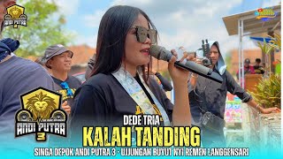 Download lagu Kalah Tanding Voc . Dede Tria Singa Depok Andi Putra 3 | Unjungan Buyut Nyi Remen Langgensari Lelea mp3 Download lagu Kalah Tanding Voc . Dede Tria Singa Depok Andi Putra 3 | Unjungan Buyut Nyi Remen Langgensari Lelea mp3