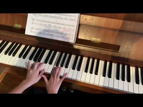 20 the rider - Leila Fletcher- corrected