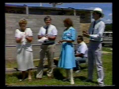 MORISSET HOSPITAL proposed closure "Late 80s"