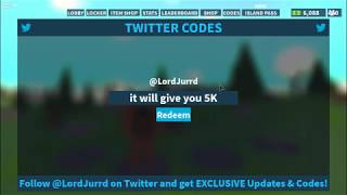Codes For Island Royale Roblox 2018 November 30 ฟร ว ด โอออนไลน - roblox island royale code 2018