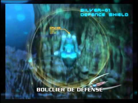 Zentrix - Episode 9: Le Défi