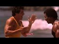 Todos Los Entrenamientos De Rocky En Español Latino FULL HD