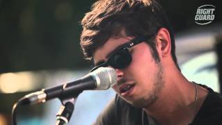 Josh Kumra - Waiting for you - Bestival 2012 - OFF GUARD GIGS