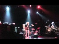 (HD) Medeski Martin and Wood - Jelly Belly - Terminal 5 - New York, NY - 10.28.11
