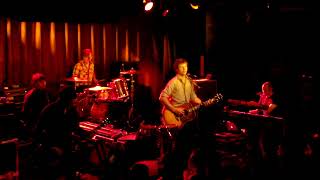 Bell x1 -  Next to you / Snakes &amp; Snakes  - Live @ Paradise Club boston