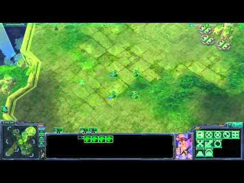 Avilo Mechanics Video #1 - Box Selection/De-Selection