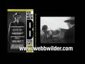 Webb Wilder's Amazing B-Picture Shorts