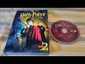 Opening To Harry Potter And The Chamber Of Secrets 2002 2009 DVD Extended Version