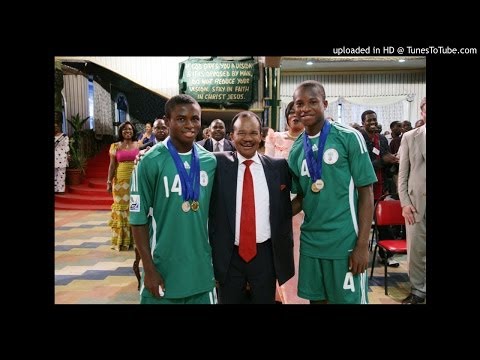 F.R Chiluba - Bana OK