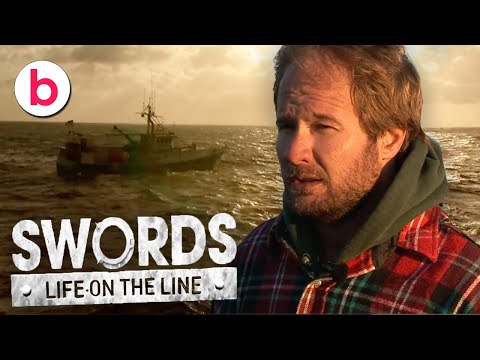 Swords: Life on the Line Full Episode | EPISODE 8 | SEASON 1
