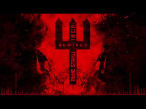 Video thumbnail for Down In Flames [Rave The Reqviem Remix]