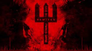 Blue Stahli - Down In Flames (Rave The Reqviem Remix)